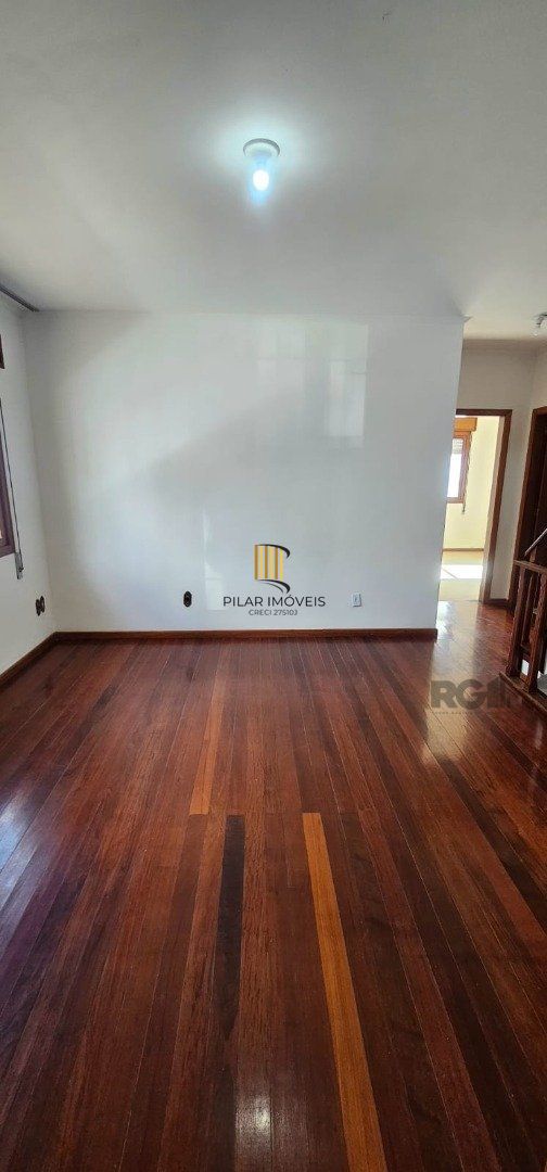 Casa 4 dormitórios no bairro Jardim Sabará