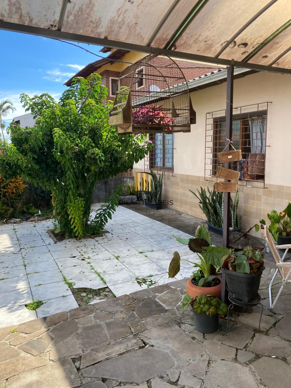 ⚜️ Terreno | 300m² | Plano | Localização estratégica