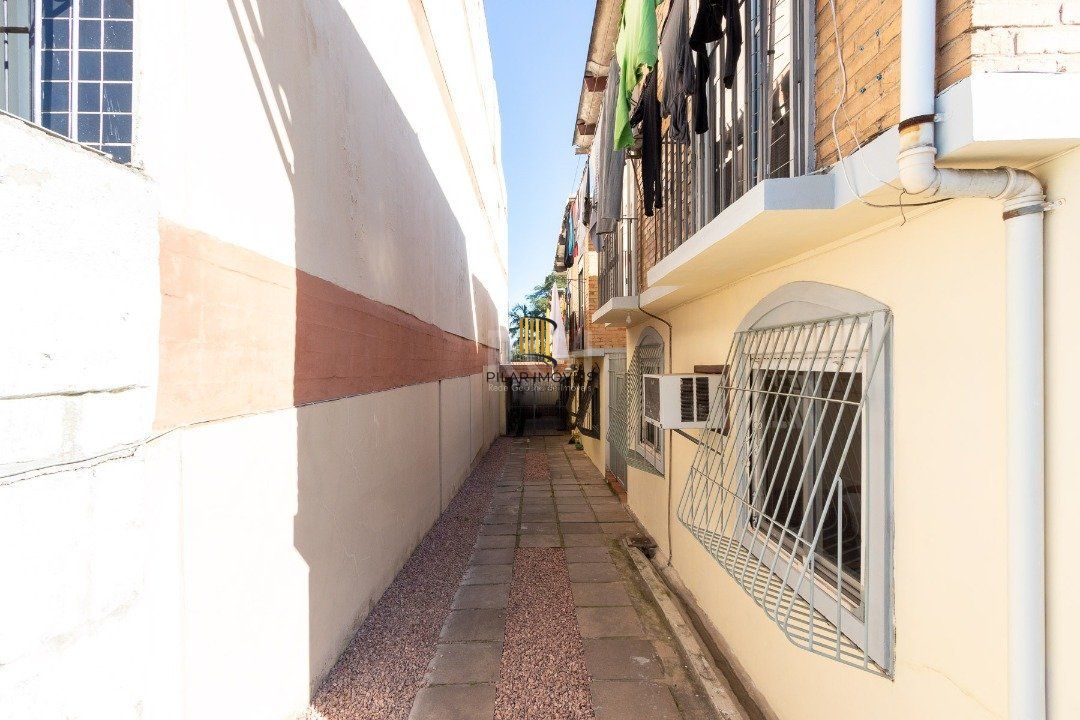 Apartamento para Venda - 87.16m², 3 dormitórios, 1 vaga - Cristal