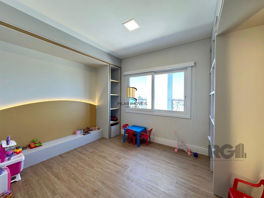 APARTAMENTO À VENDA EM CAPÃO DA CANOA