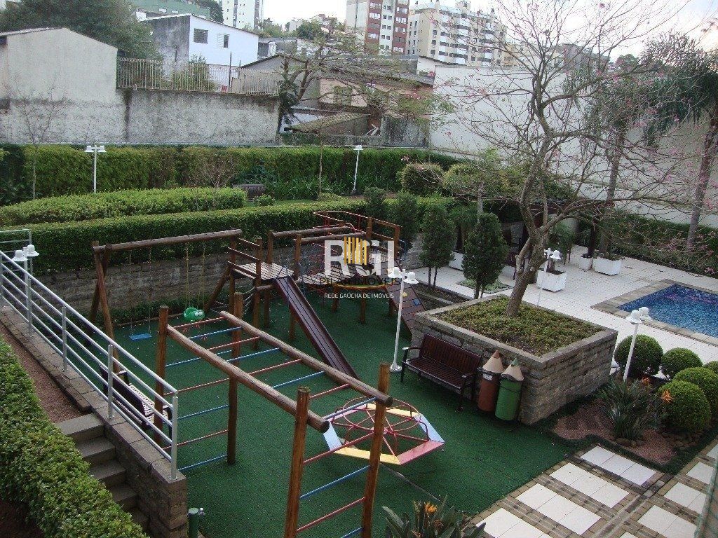 Apartamento para Venda - 73.81m², 2 dormitórios, sendo 1 suites, 2 vagas - Jardim Lindóia