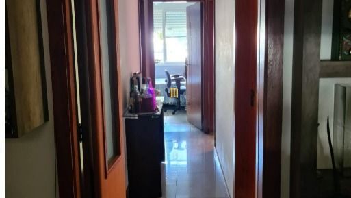 Apartamneto com 3 quartos na Cel. Massot