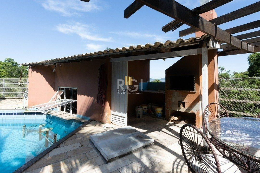 Terreno com área de 747m²