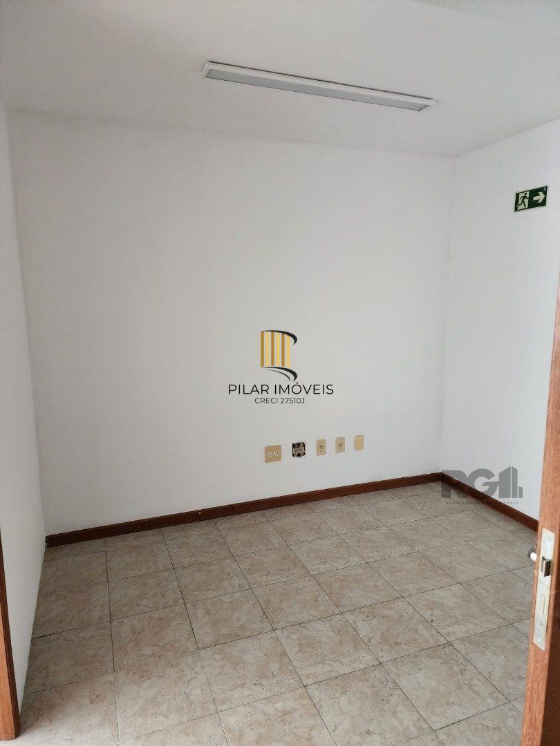 Sala Comercial no bairro Praia de Belas