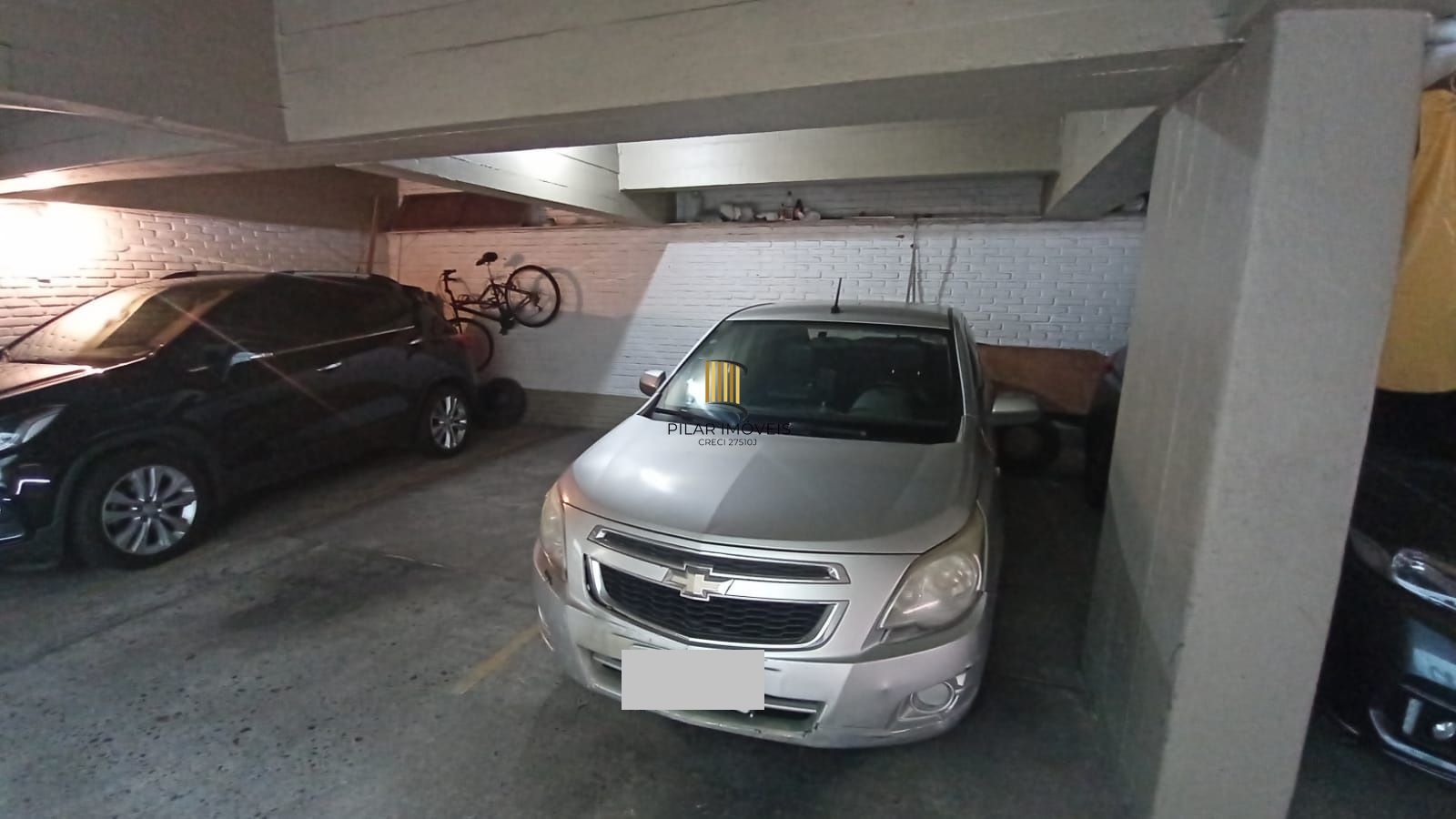 Apartamento com 3 dormitórios no bairro Independência