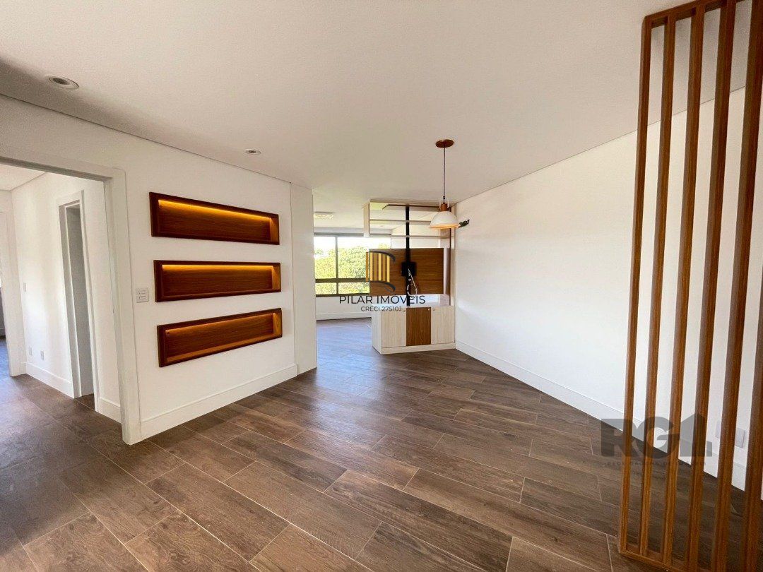 Apartamento 3 dormitórios no bairro Cristal