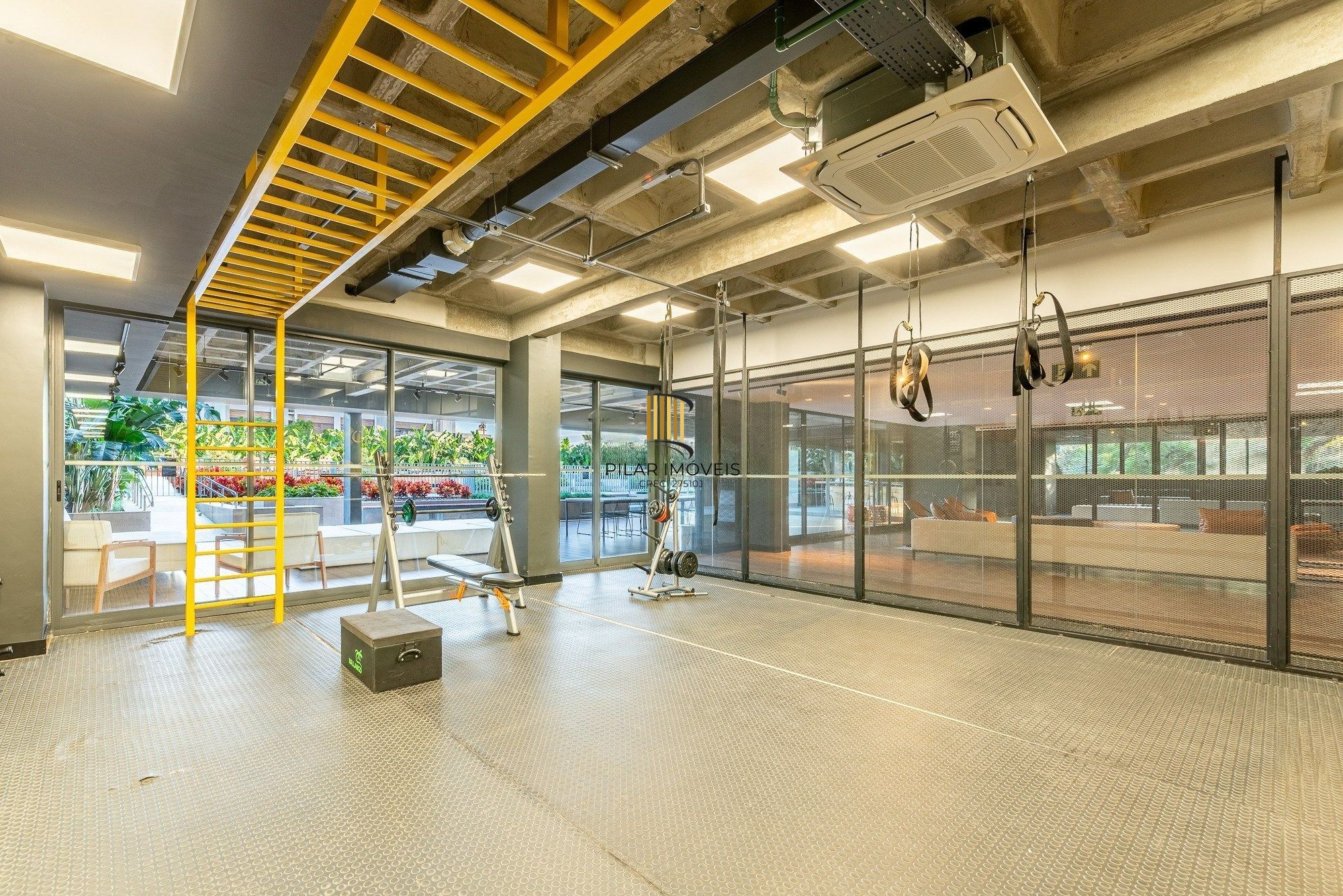 Apartamento de 3 dormitórios sendo 2 suítes