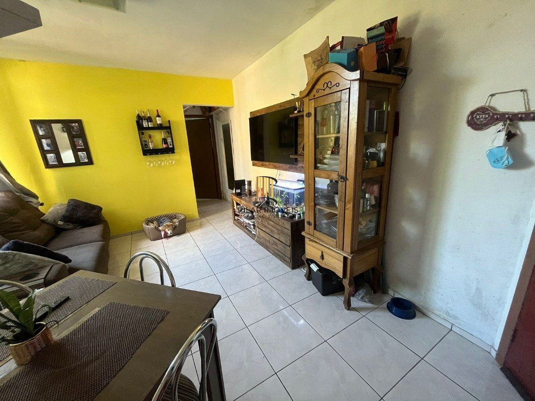 Apartamento 1 dormitório no bairro Tristeza