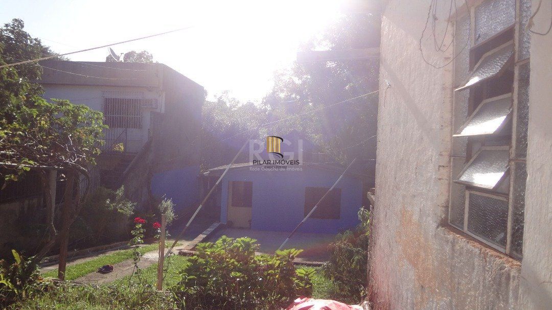 Casa para Venda - 100m², 2 dormitórios, Belém Novo