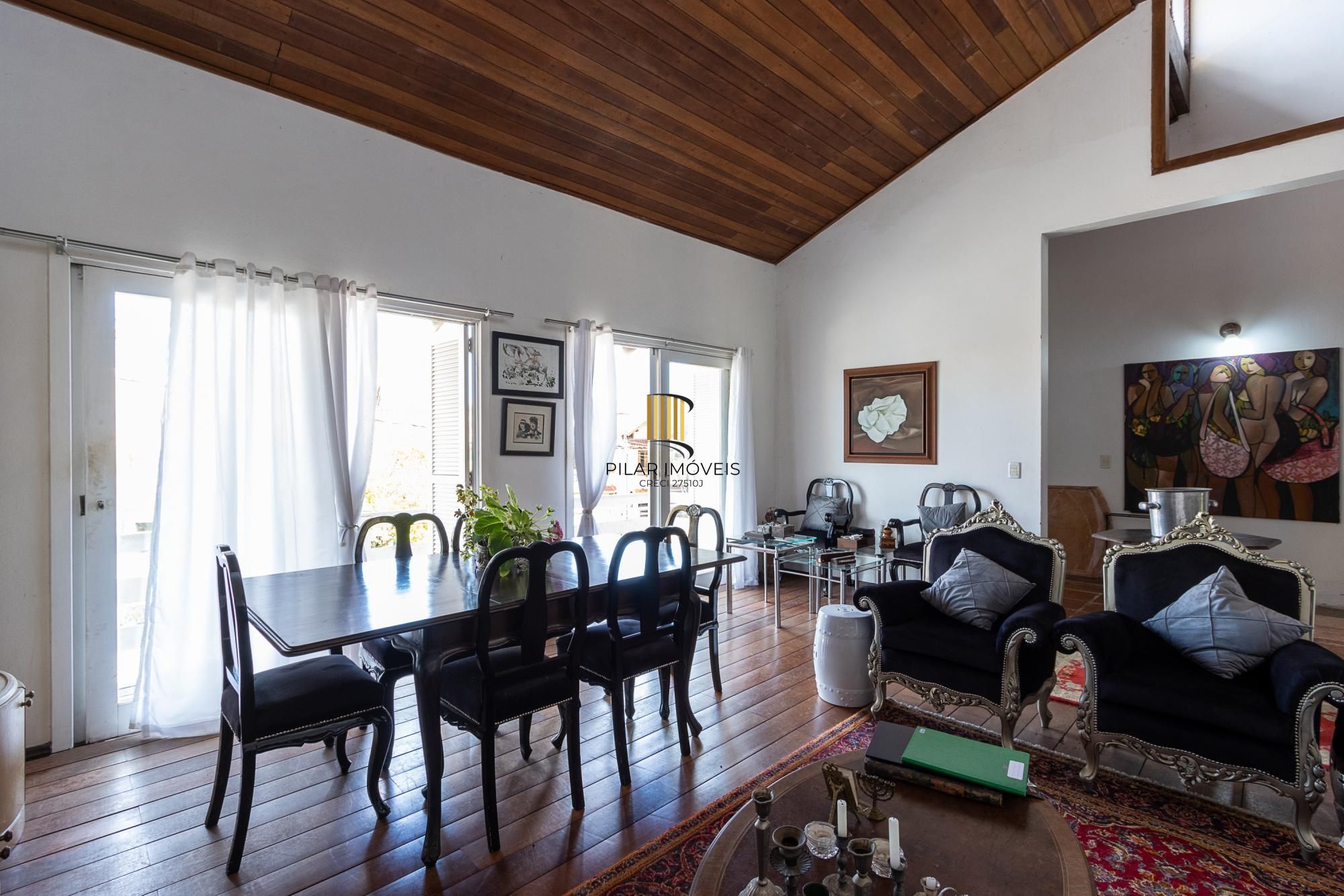 Casa ampla, Bairro Jardim Isabel