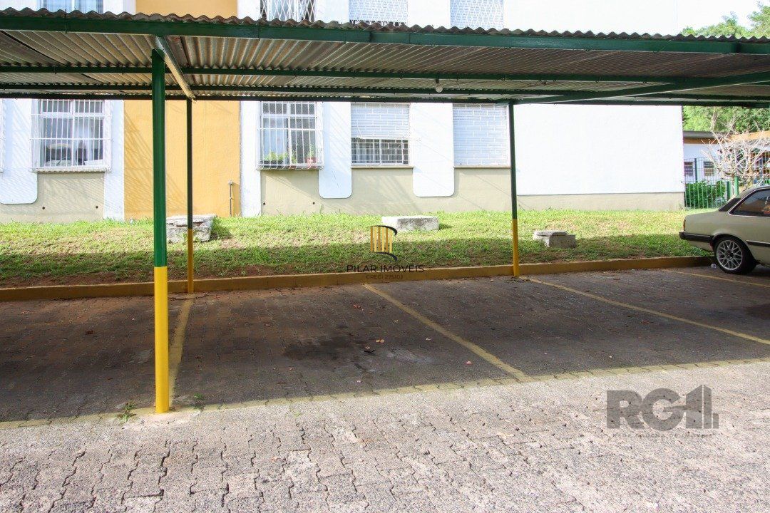 Excelente apartamento de 3 Dormitórios na Vila Nova á venda