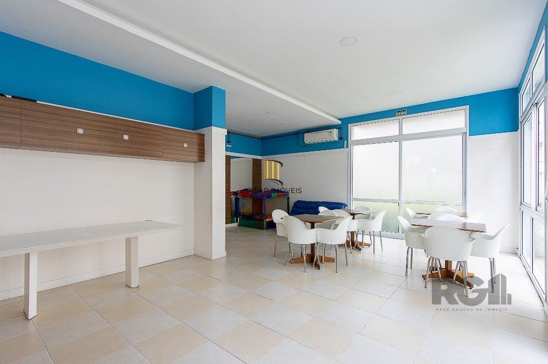 Apartamento 3 dormitórios no bairro Ipanema