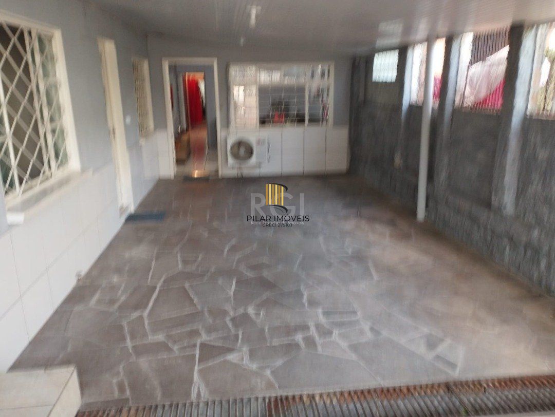 Casa 2 dormitórios no bairro Cavalhada