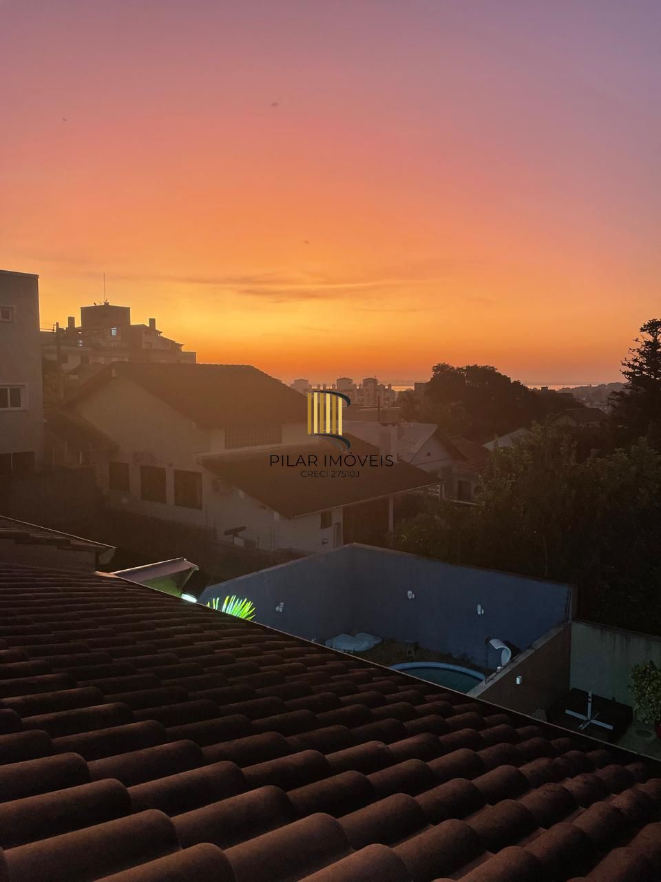Casa ampla com tudo o que você e sua família precisam.
