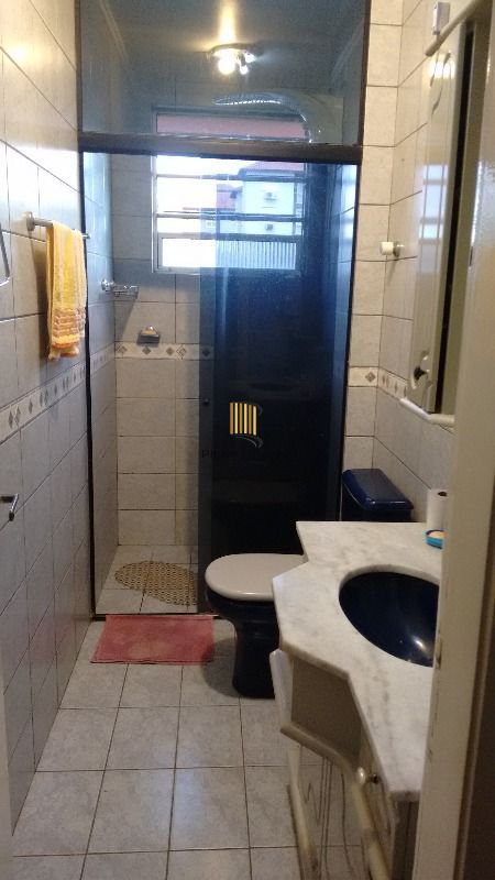 Apartamento para Venda - 59.9m², 2 dormitórios, 1 vaga - Cristal