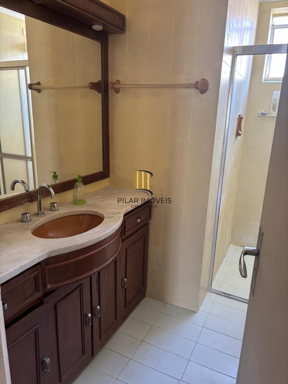 Oportunidade imperdível no Menino Deus!