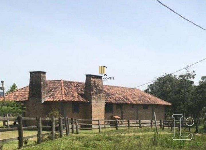 Sítio para Venda - 40685m², 0 dormitórios, Lami