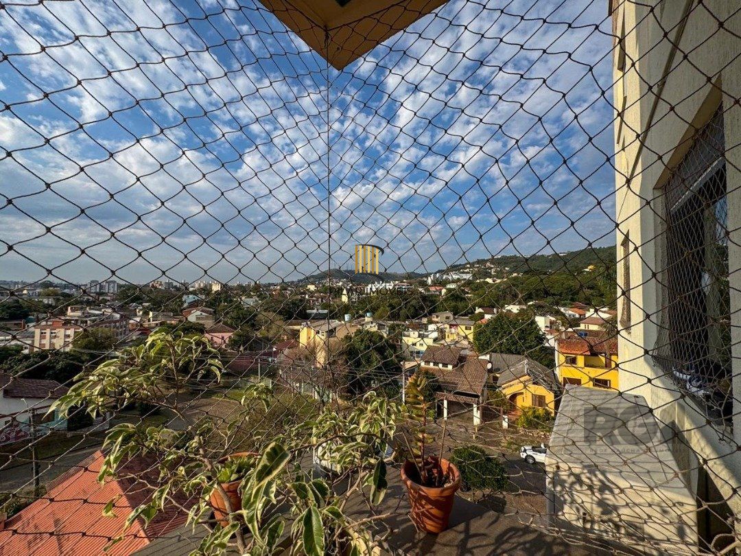 Apartamento para Venda - 98m², 3 dormitórios, sendo 1 suites, 2 vagas - Nonoai