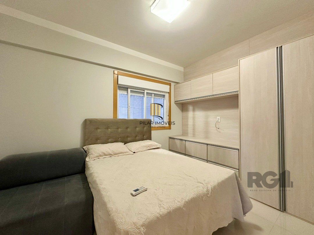 APARTAMENTO COM TERRAÇO E VISTA PARA O MAR, À VENDA  EM CAPÃO DA CANOA 