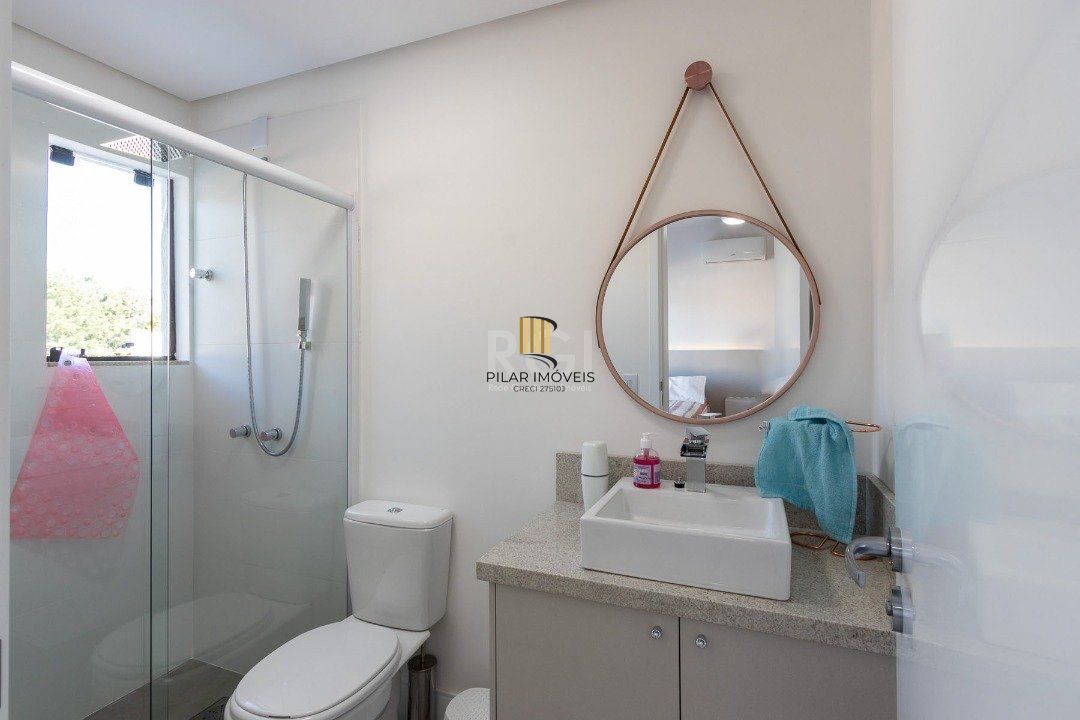 Casa Condominio para Venda - 280m², 3 dormitórios, sendo 3 suites, 4 vagas - Lagos De Nova Ipanema