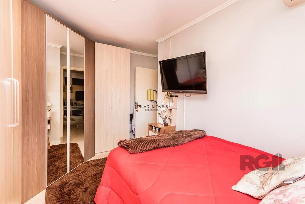 Apartamento 3 dormitórios no bairro Cavalhada