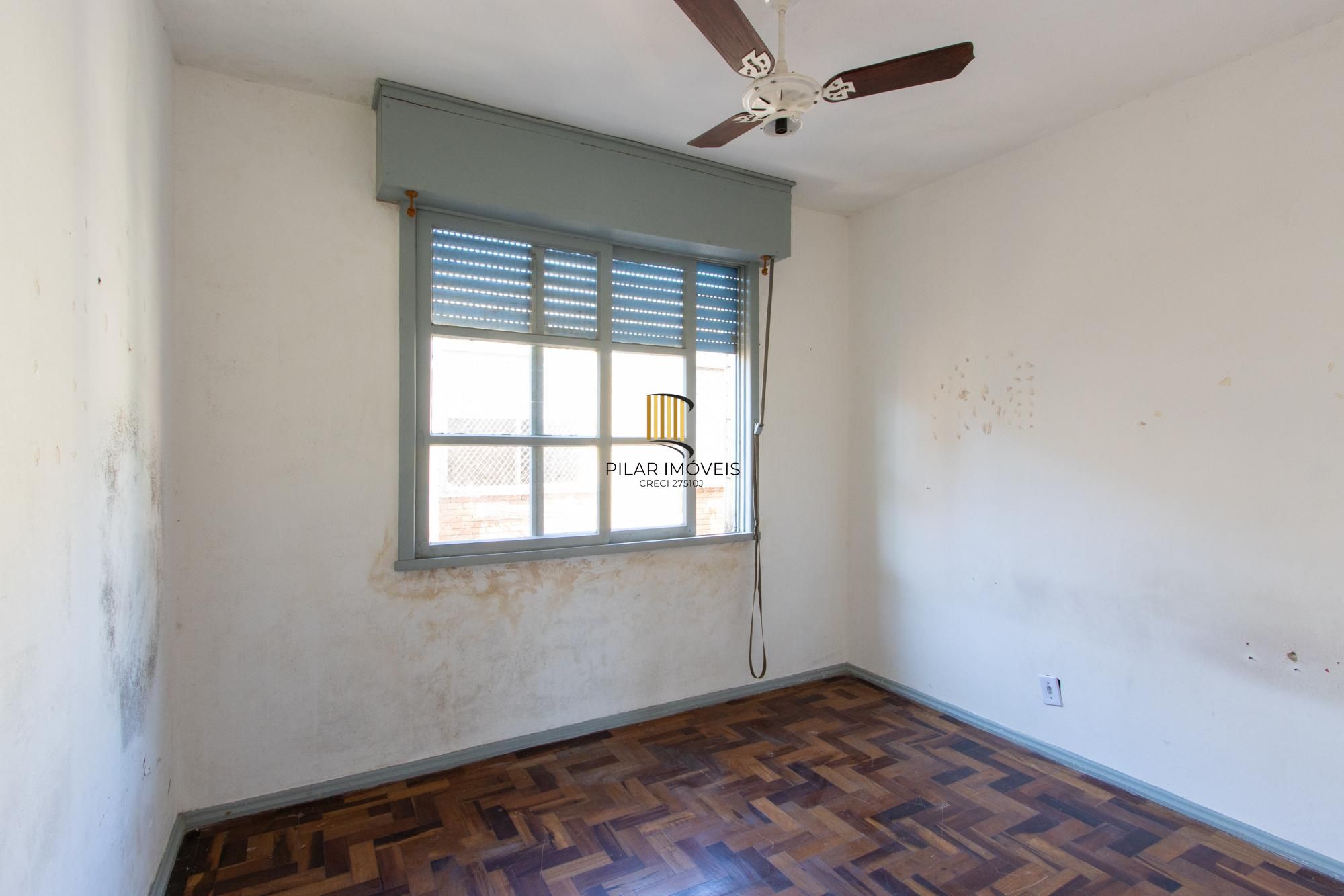 Apartamento para Venda - 76m², 3 dormitórios, Cristal