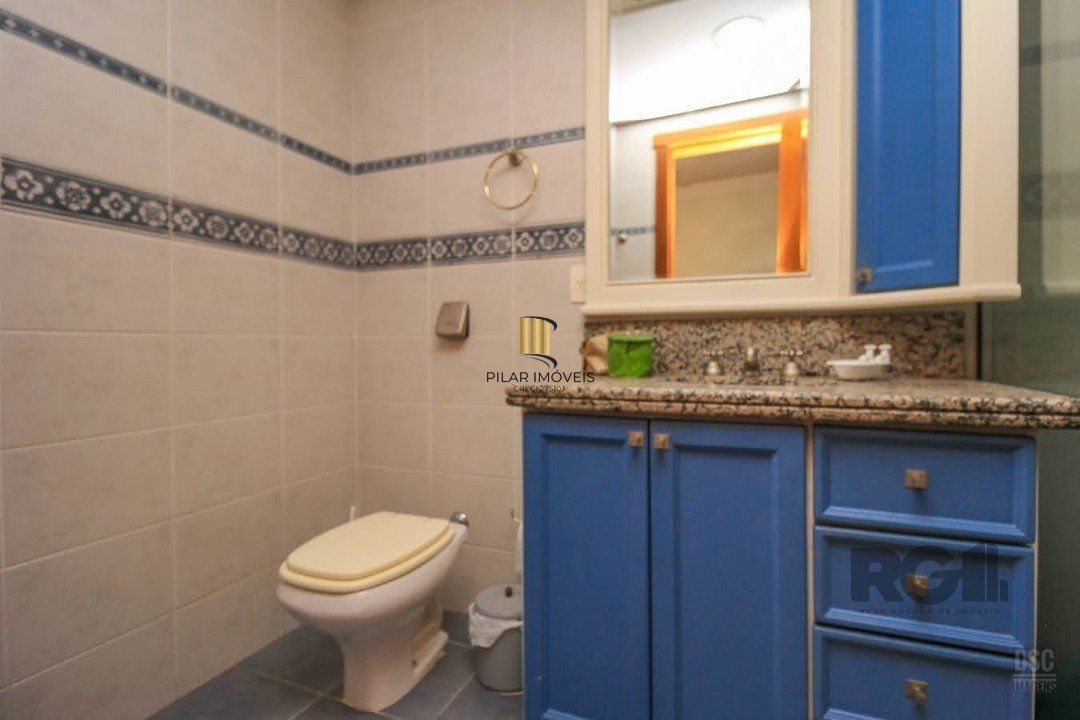 Apartamento 3 dormitórios no bairro Petrópolis