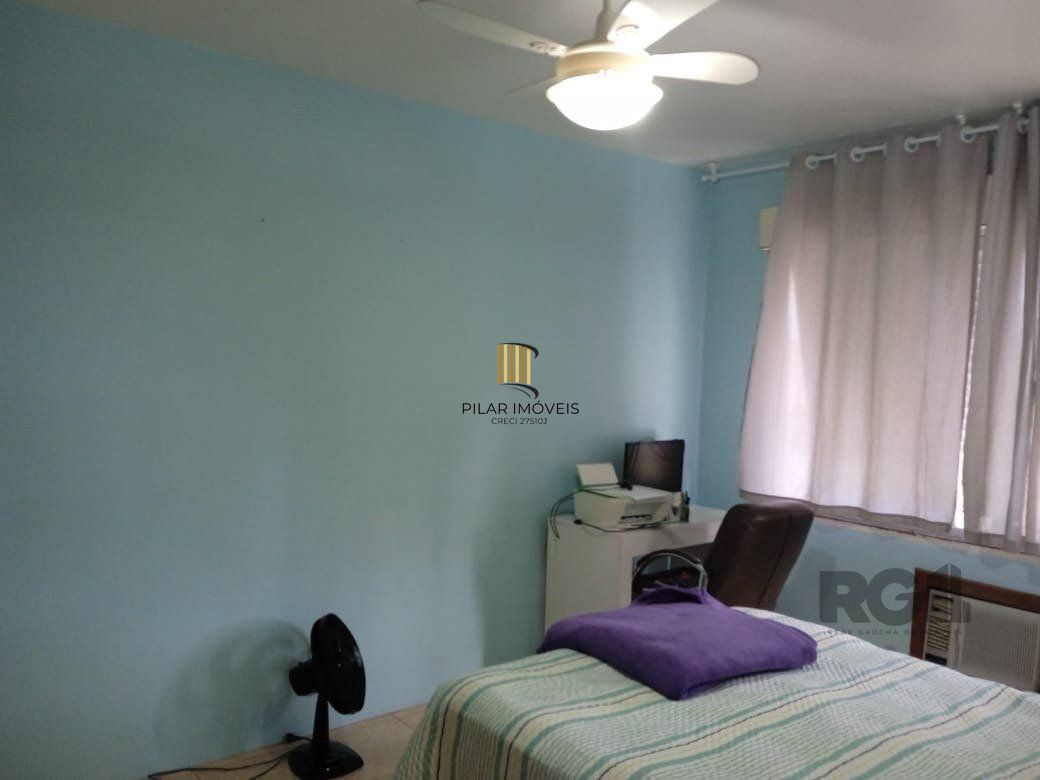 Apartamento 2 dormitórios no bairro Nonoai
