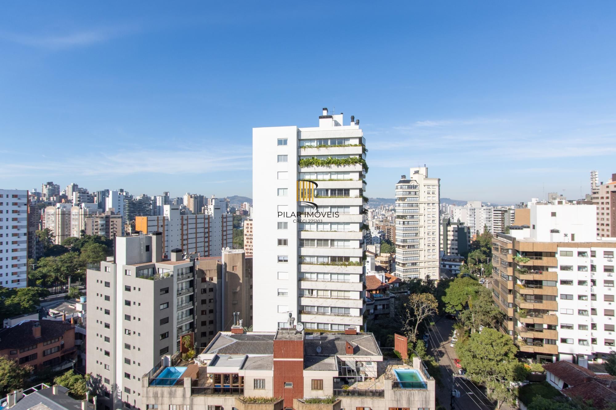 DOM BELA VISTA imperdível com andar inteiro e 4 vagas