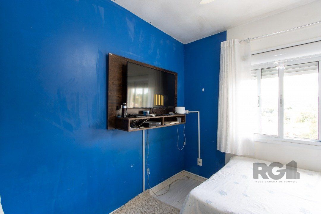 Casa 3 dormitórios no bairro Camaquã