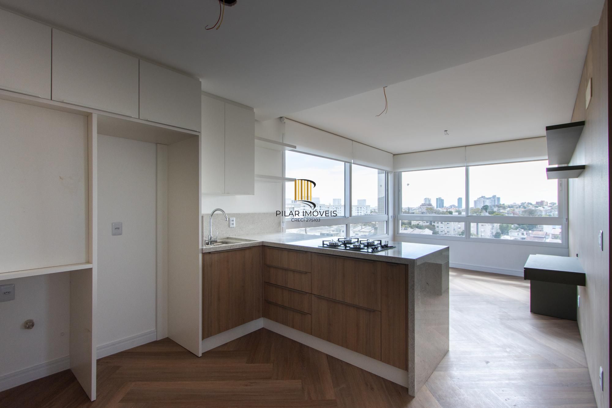 Apartamento 2 dormitórios no bairro Tristeza