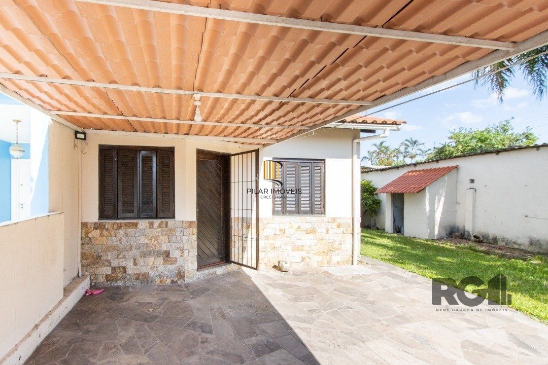 Casa para venda no Loteamento Nova Ipanema Ampla, Funcional e Bem Localizada!