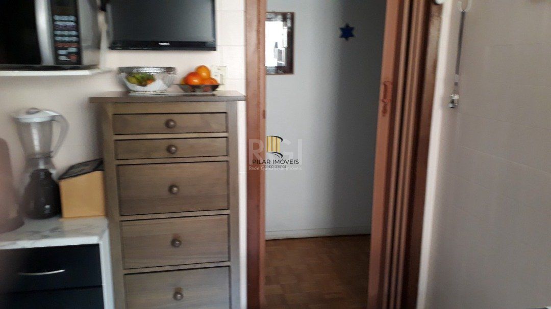 Apartamento para Venda - 92.33m², 2 dormitórios, 1 vaga - Medianeira