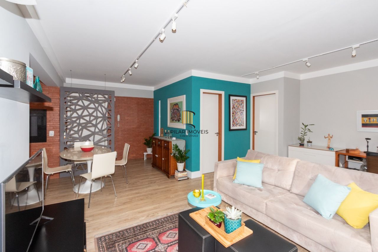 Apartamento 2 dormitórios no bairro Petrópolis