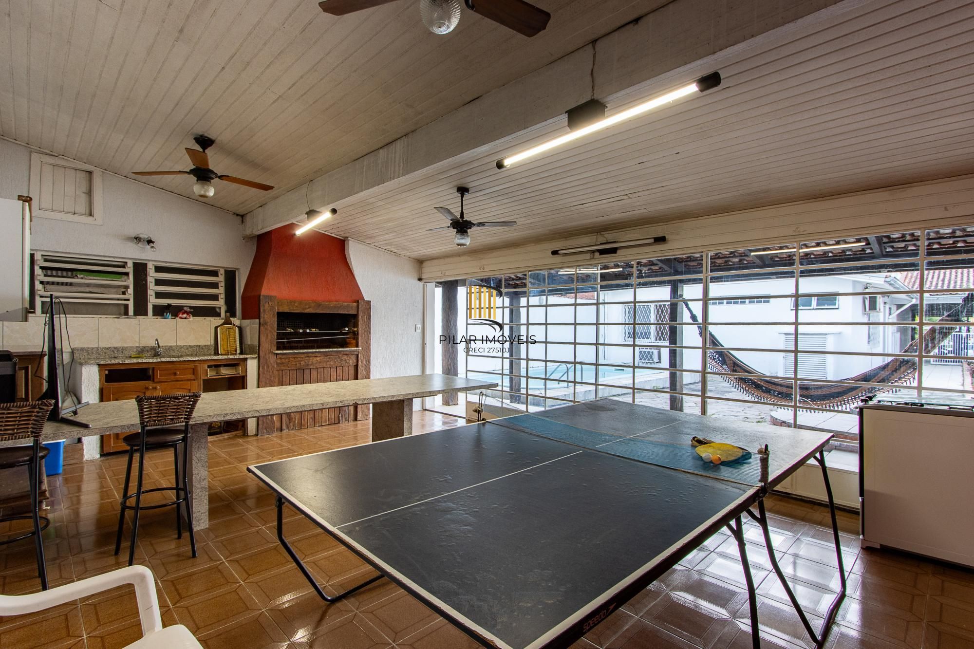 Casa completa e sofisticada no Jardim Verde Ipanema!