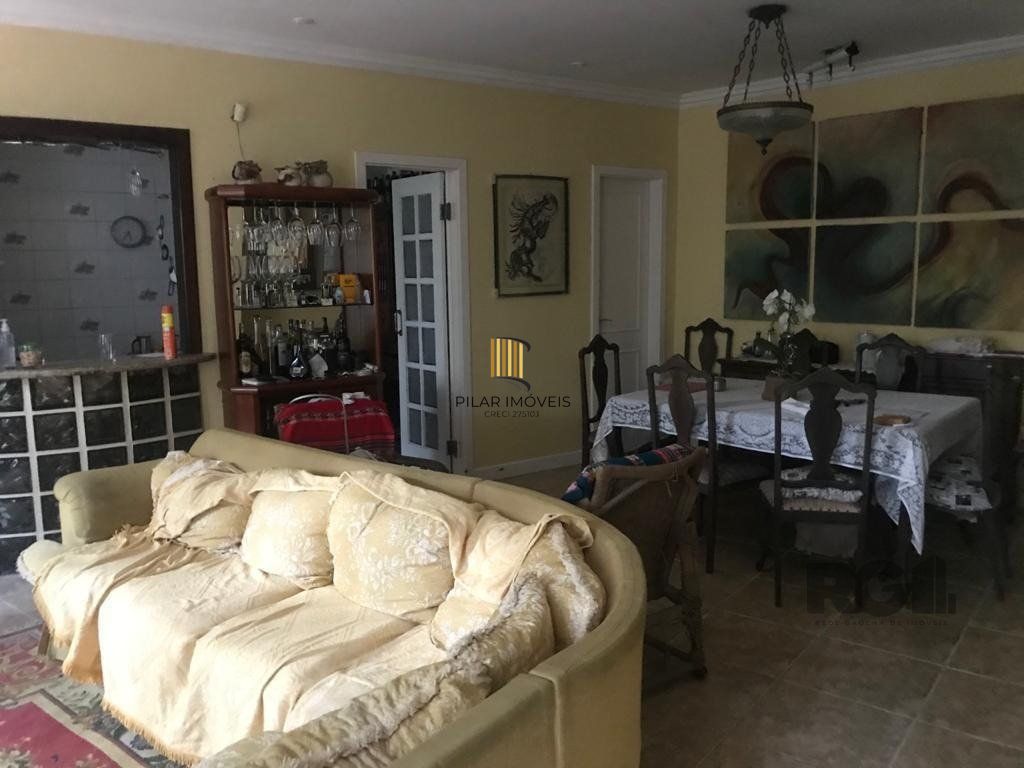 Casa 2 dormitórios no bairro Vila Conceição