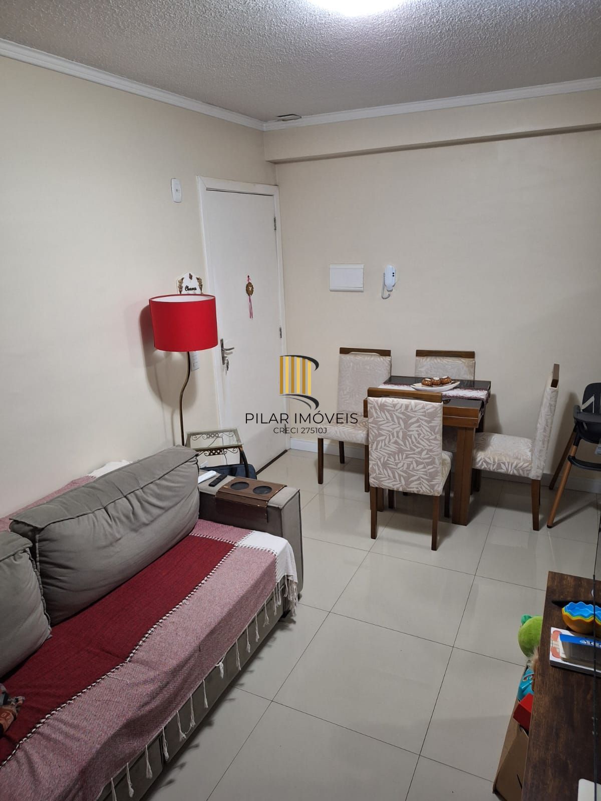 Procurando um apartamento aconchegante em Porto Alegre?