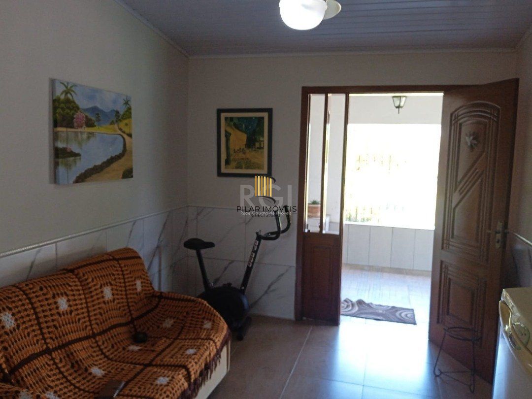Casa para Venda - 72m², 2 dormitórios, sendo 2 suites, Lageado
