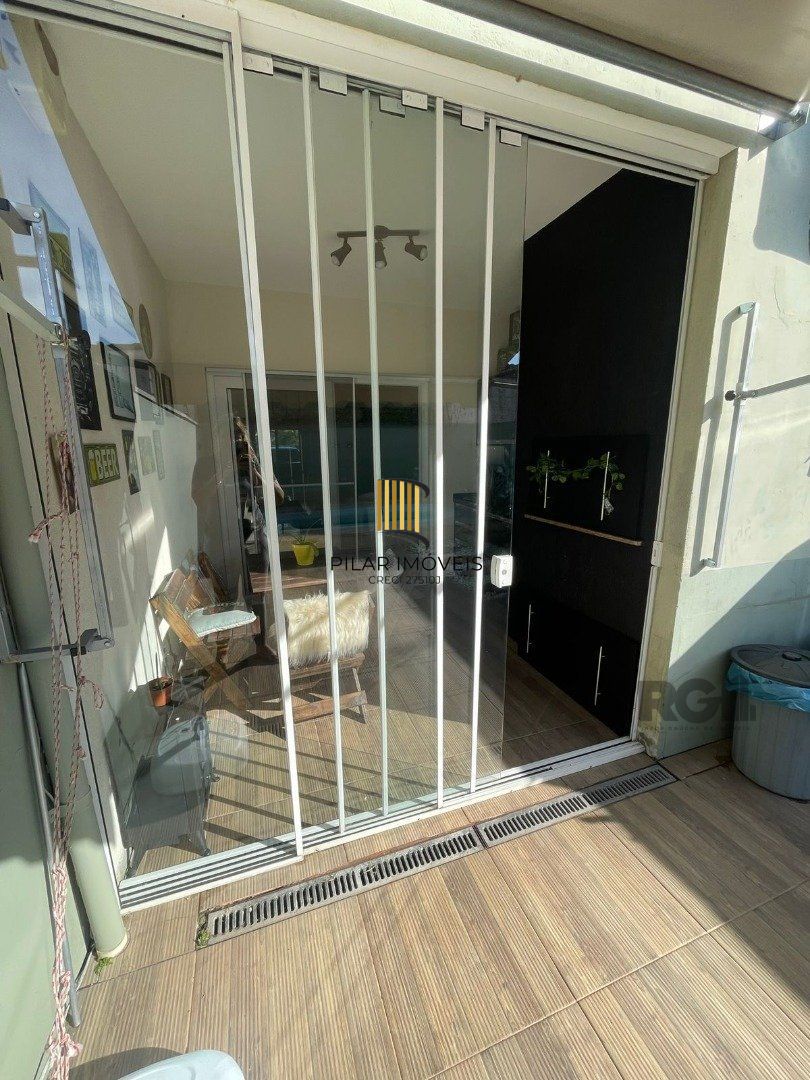 Casa 3 dormitórios no bairro Espírito Santo