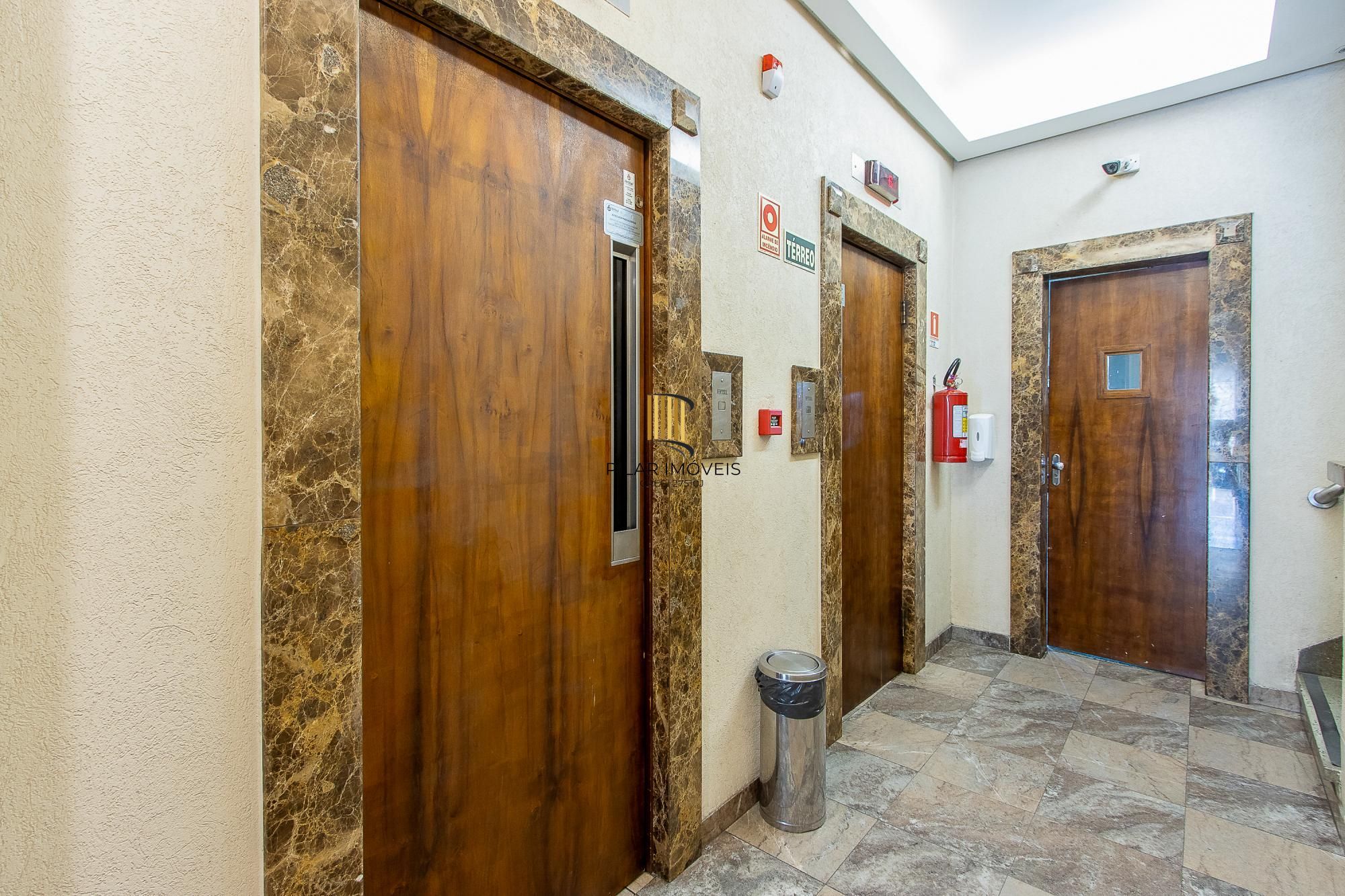 Ap 2 dorm no Centro Historico