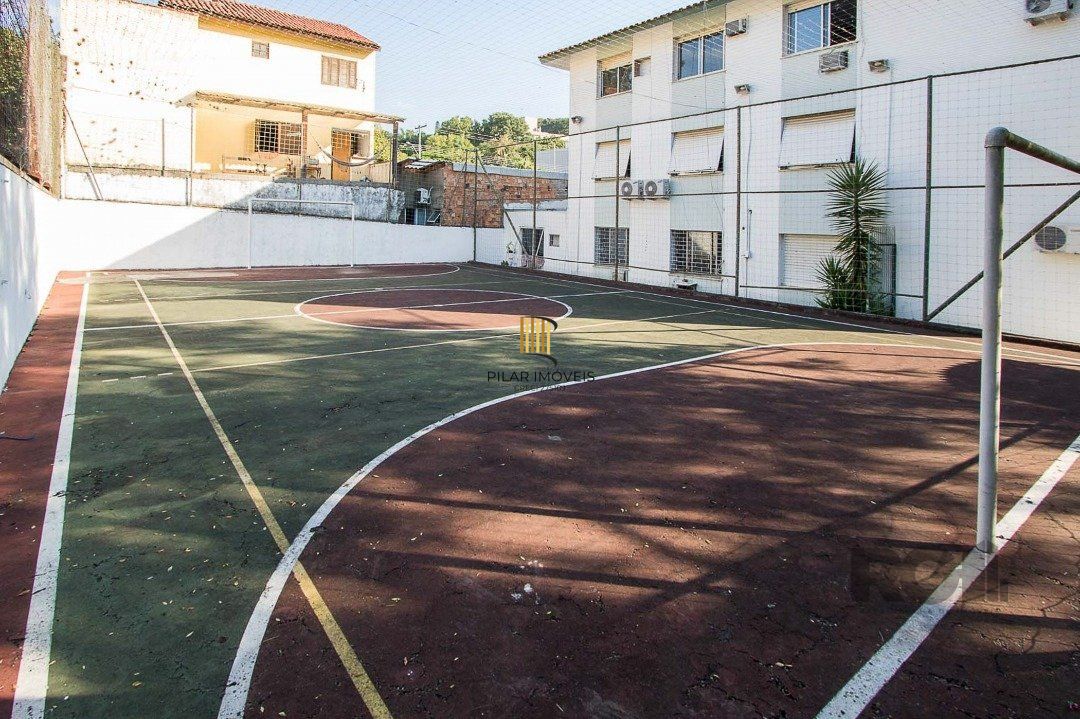 Apartamento para Venda - 49.72m², 1 dormitório, Camaquã