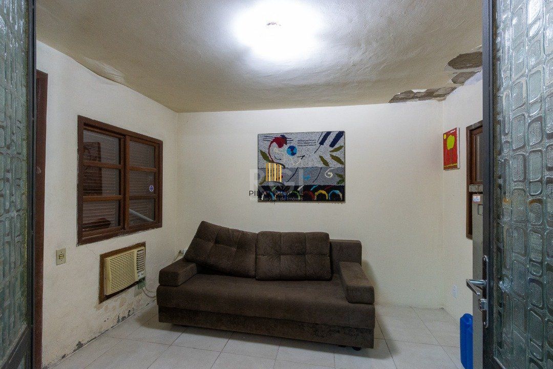 Casa 3 dormitórios no bairro Belém Novo