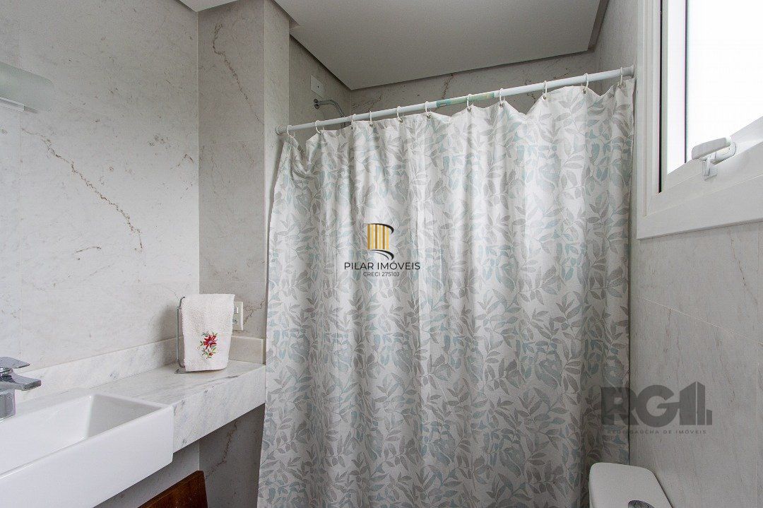 Casa de Condomínio 3 dormitórios no bairro Vila Assunção