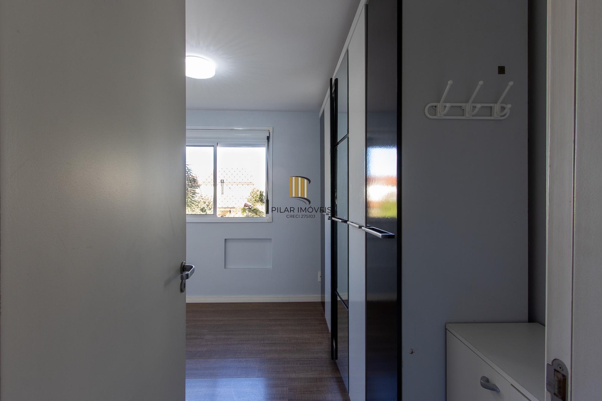 Apartamento Villa Toscana 03 dormitórios