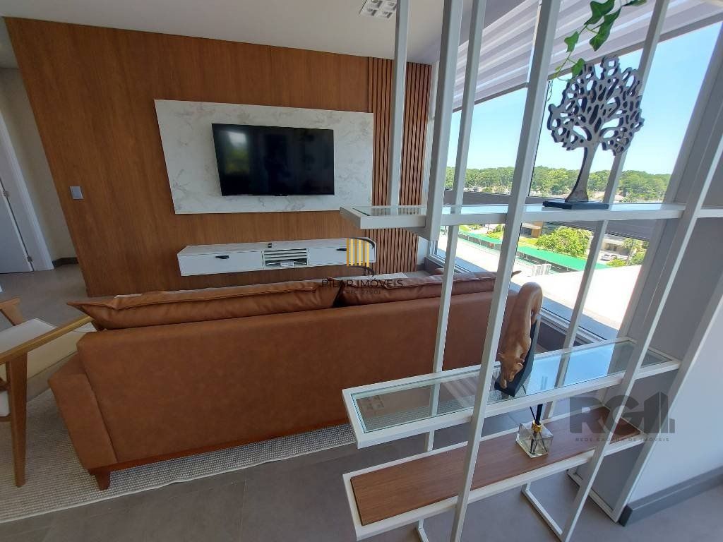 Apartamento 3 dormitórios no bairro Atlântida