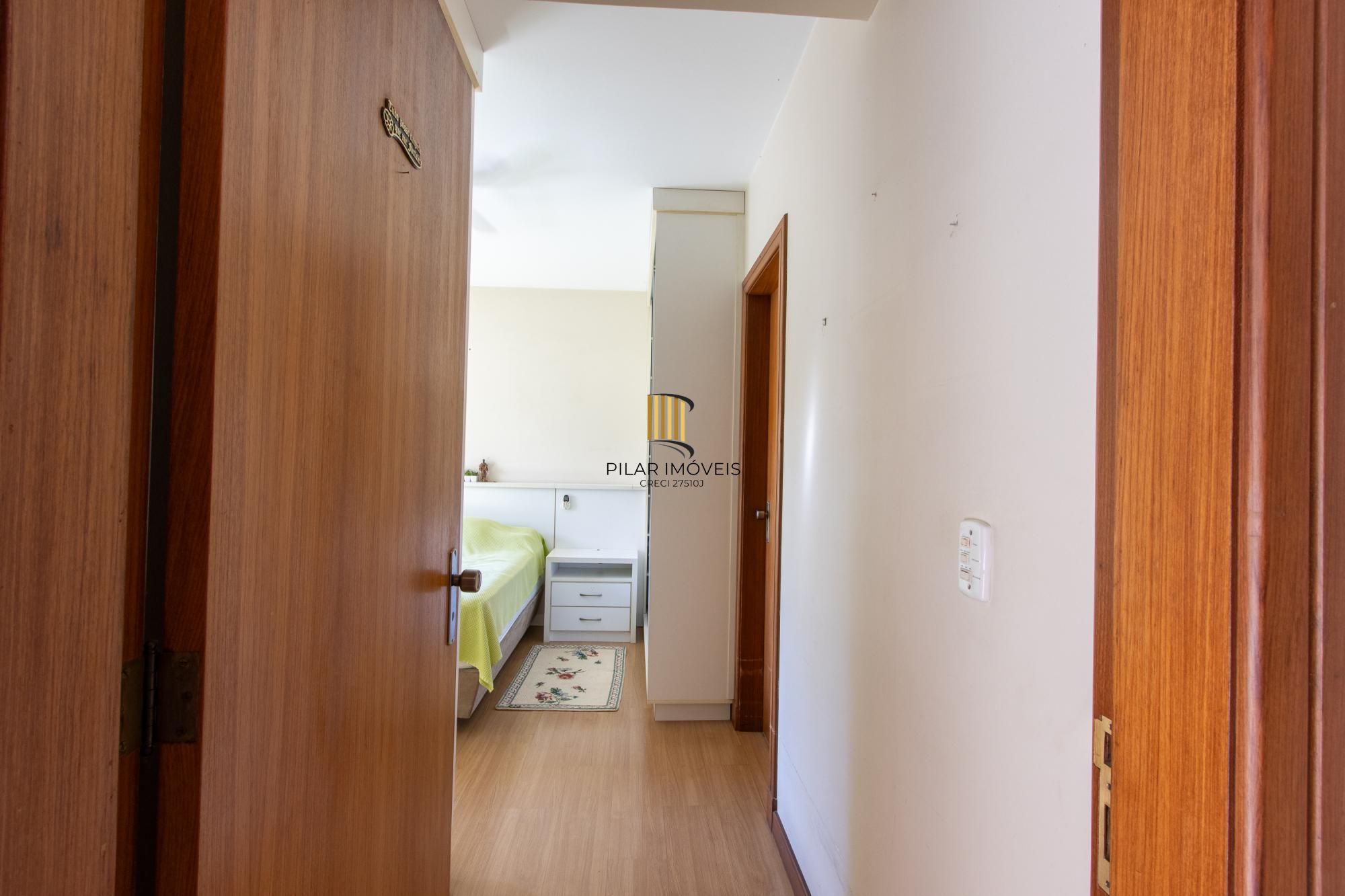 Apartamento de 3 dormitórios próximo a Encol