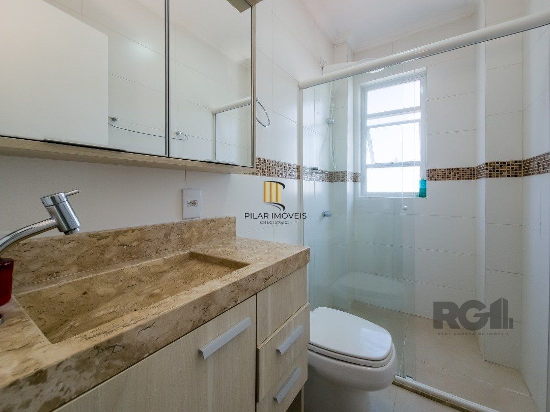 Apartamento 1 dormitório no bairro Moinhos de Vento