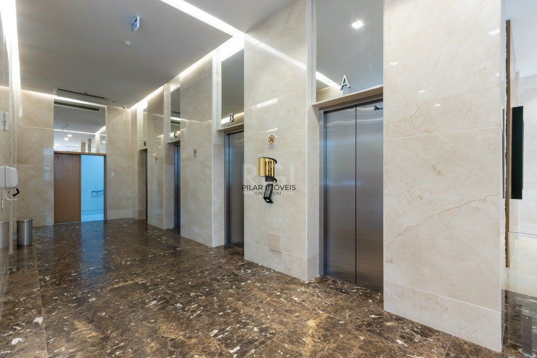 Conjunto/Sala para Venda - 38.23m², 0 dormitórios, Santana