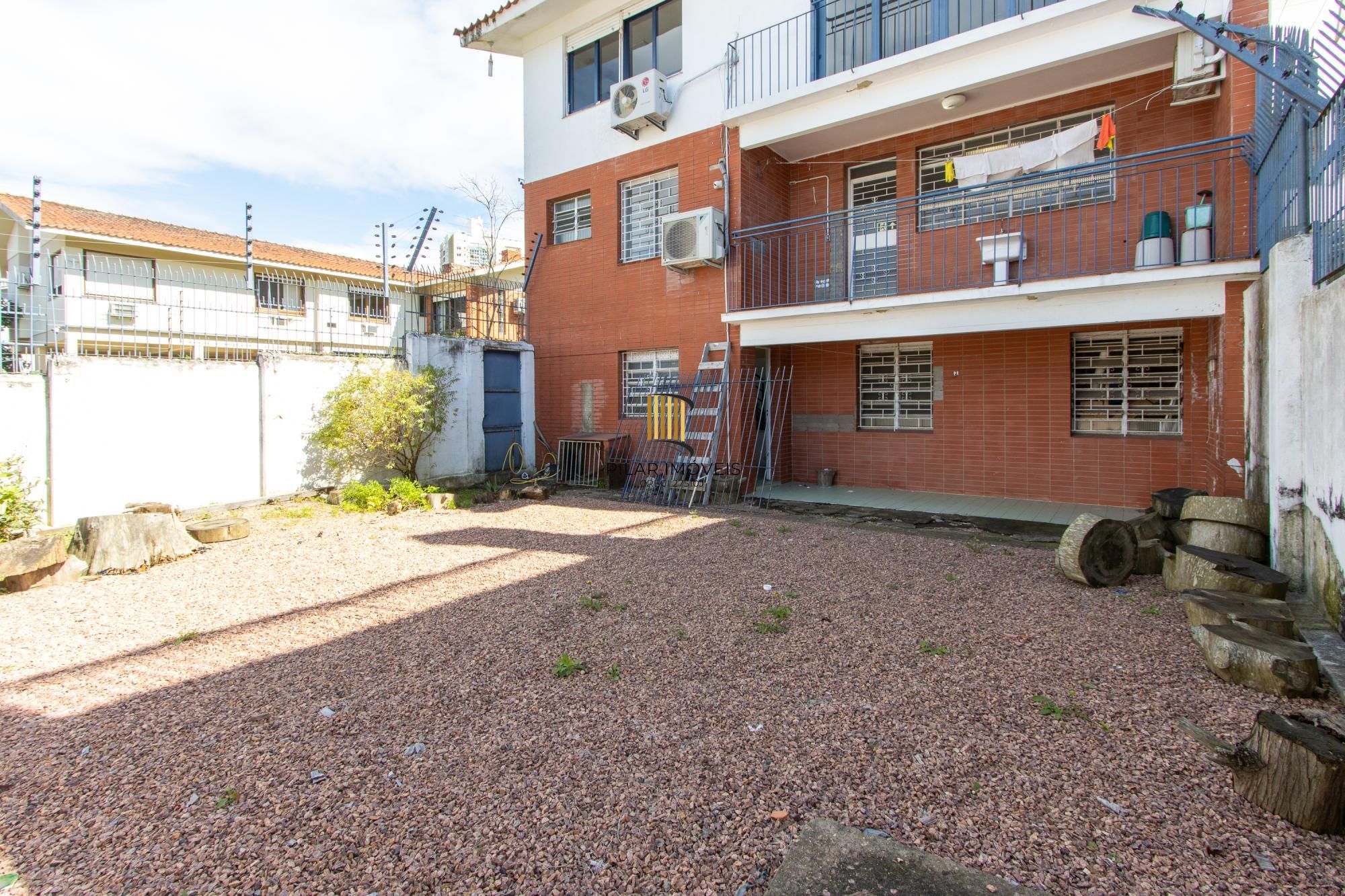 Casa residencial ou comercial em Higienópolis