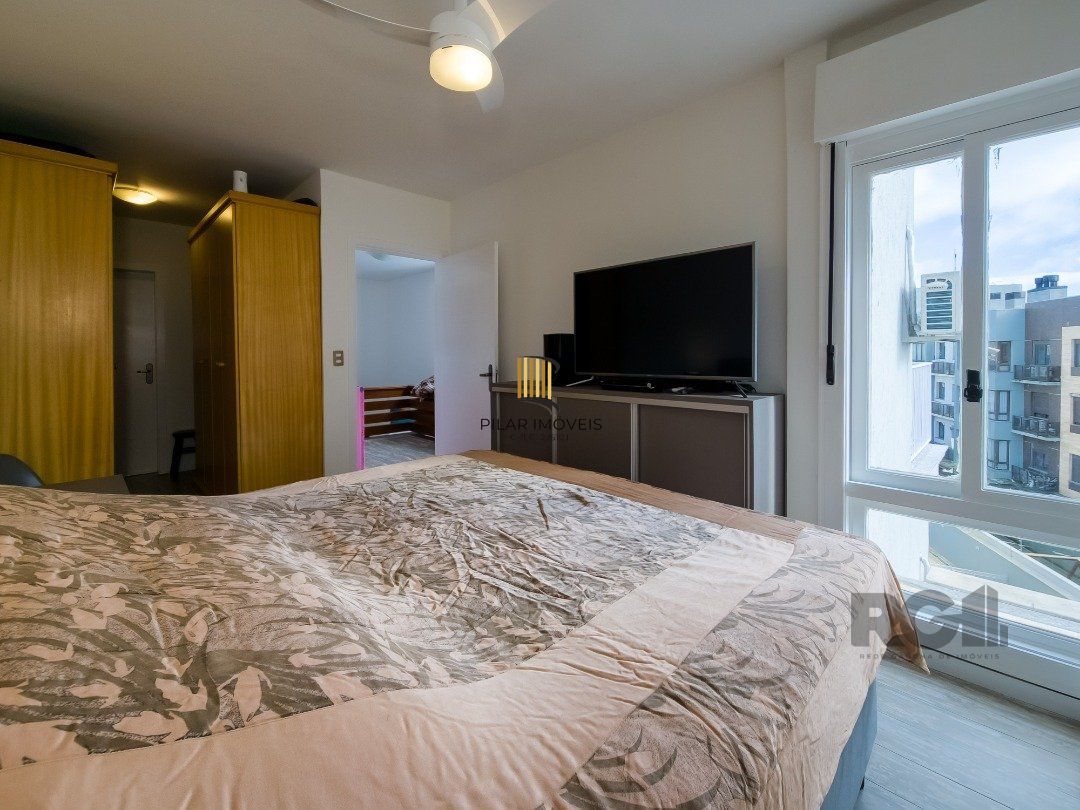 Apartamento 3 dormitórios no bairro Pedra Redonda